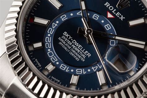 how to set a rolex sky dweller|rolex sky dweller guide.